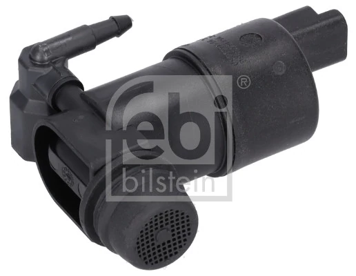 Washer Fluid Pump, window cleaning